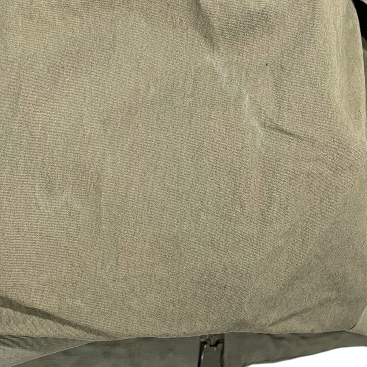 19SS ミリタリーベスト Utility Vest ユーティリティベスト