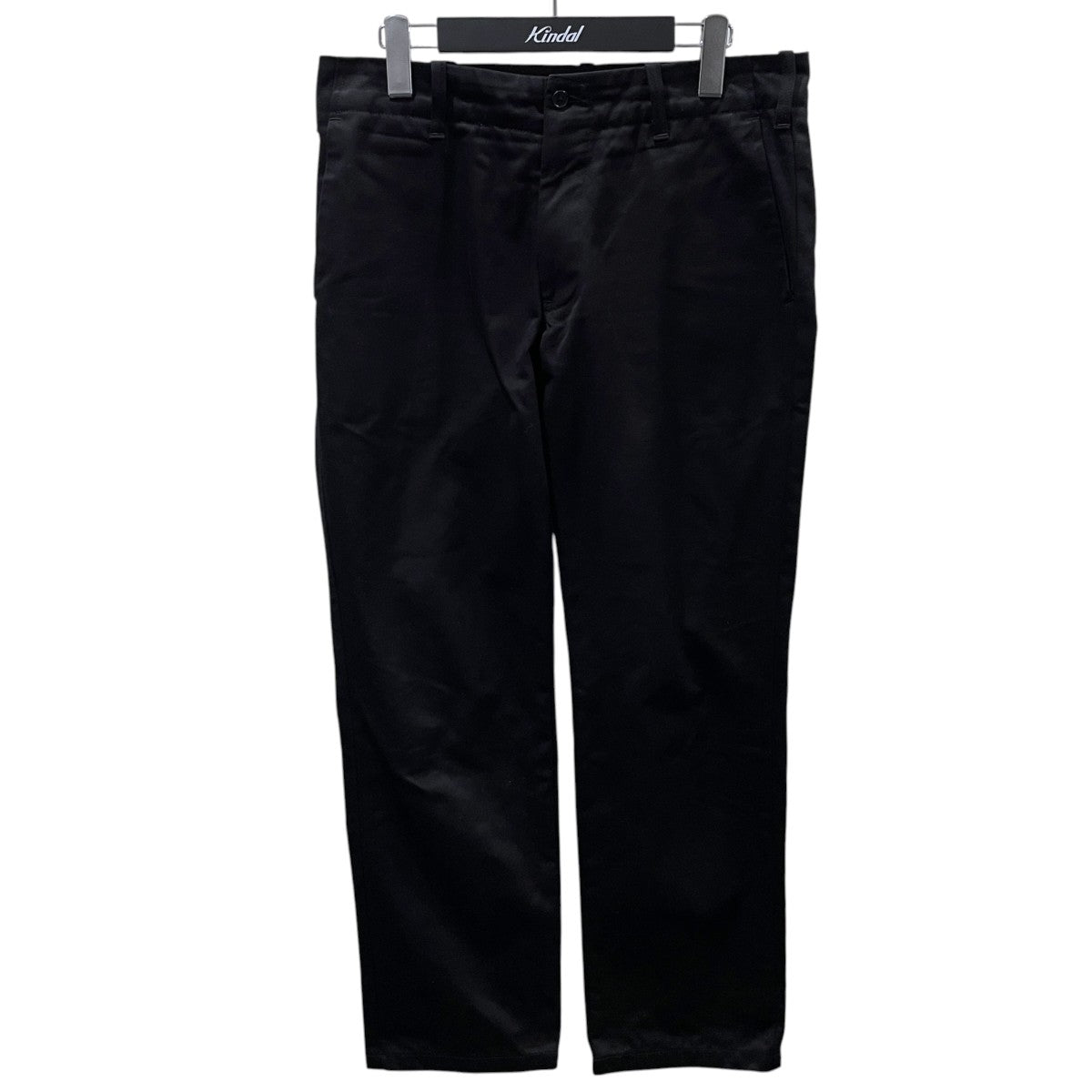 チノパンツ TROUSERS OLD CHINO CLOTH トラウザーズ オールド チノ クロス 0029