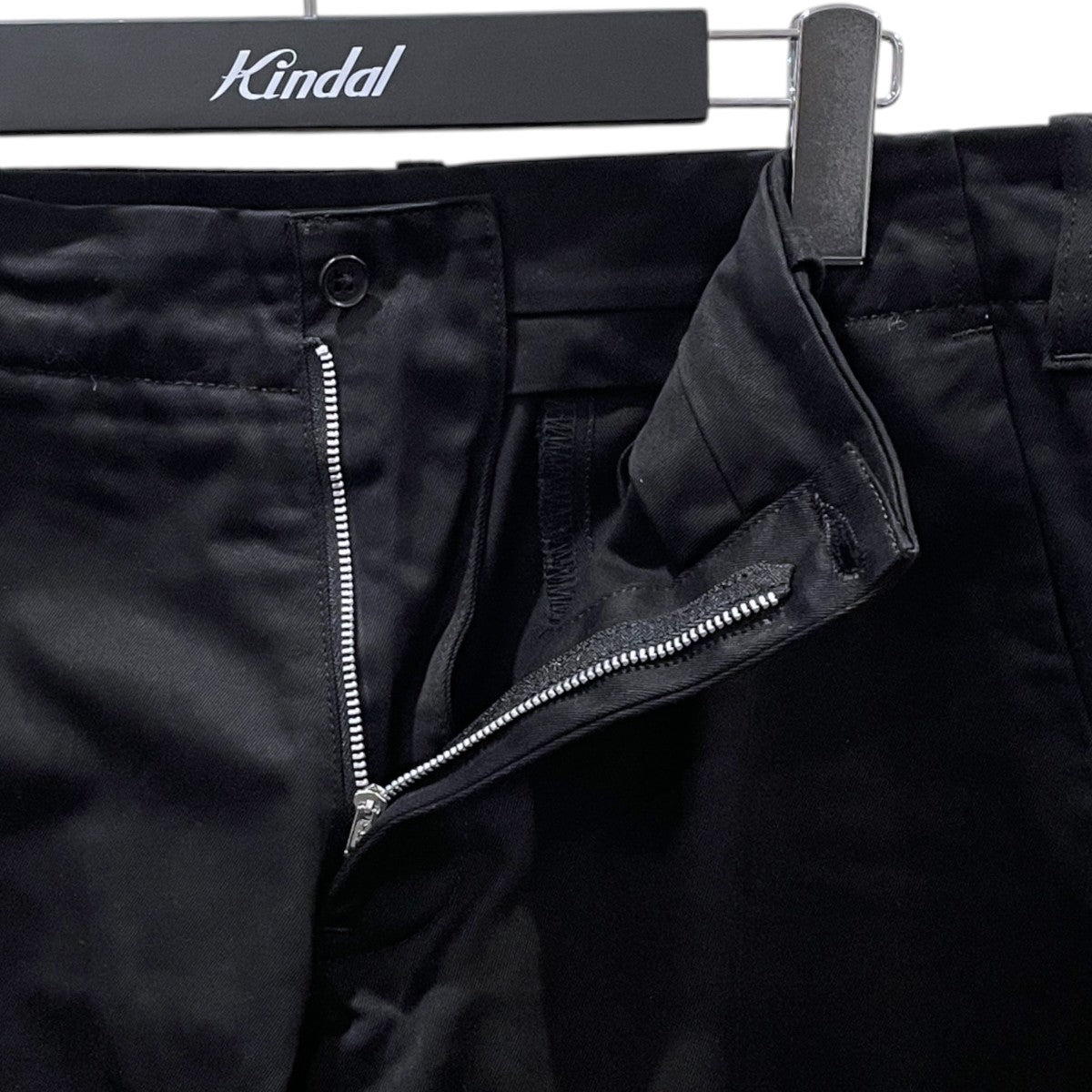 チノパンツ TROUSERS OLD CHINO CLOTH トラウザーズ オールド チノ クロス 0029