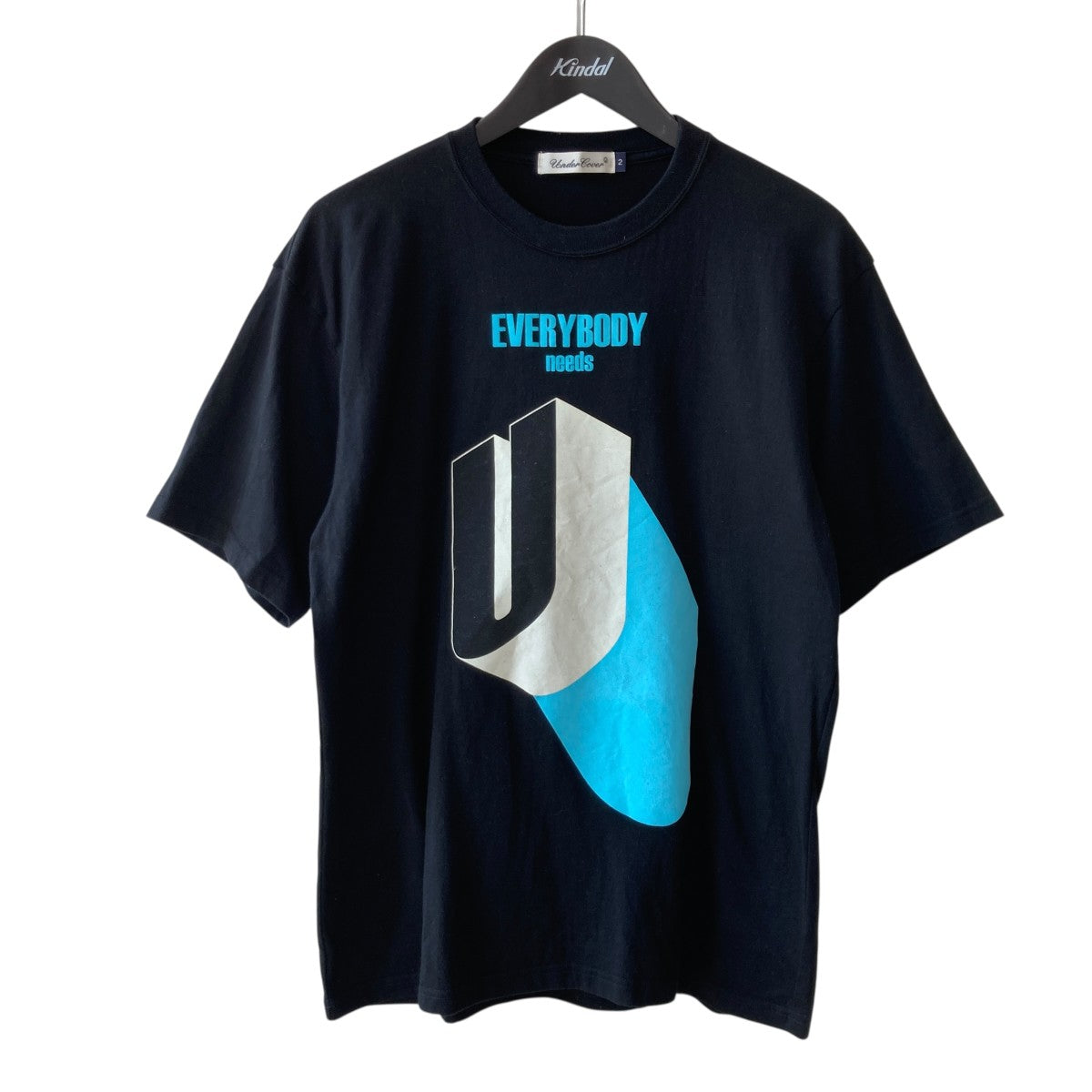 TシャツUC1F3808