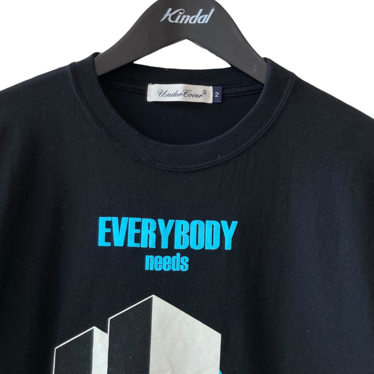 TシャツUC1F3808