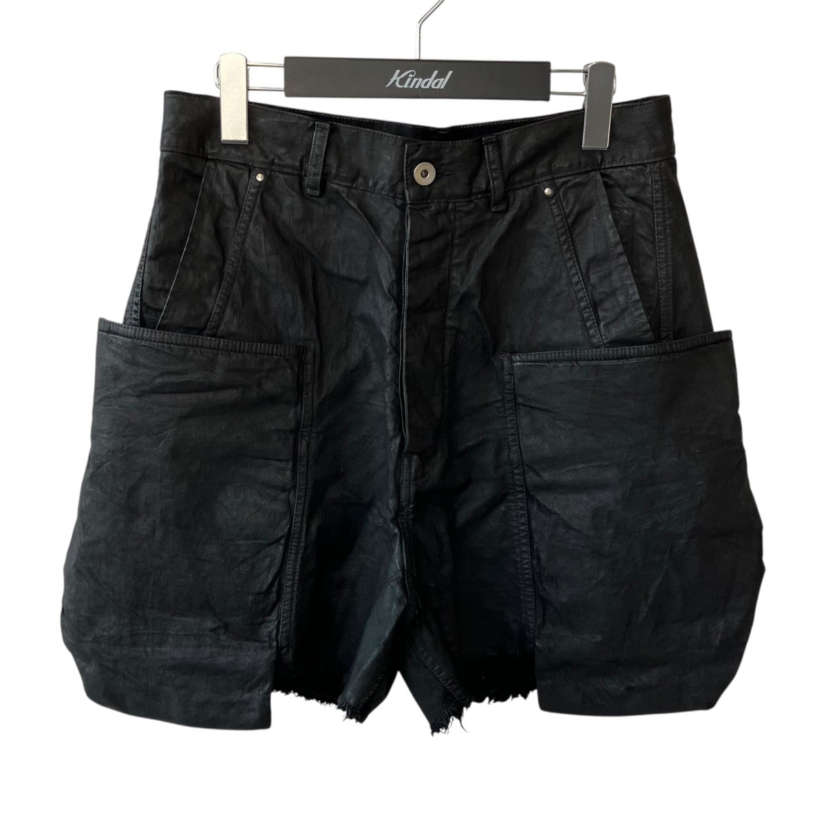 DRKSHDW STEFAN CARGO SHORTSハーフパンツDU01F4358 古着・中古-1枚目のアイテム画像