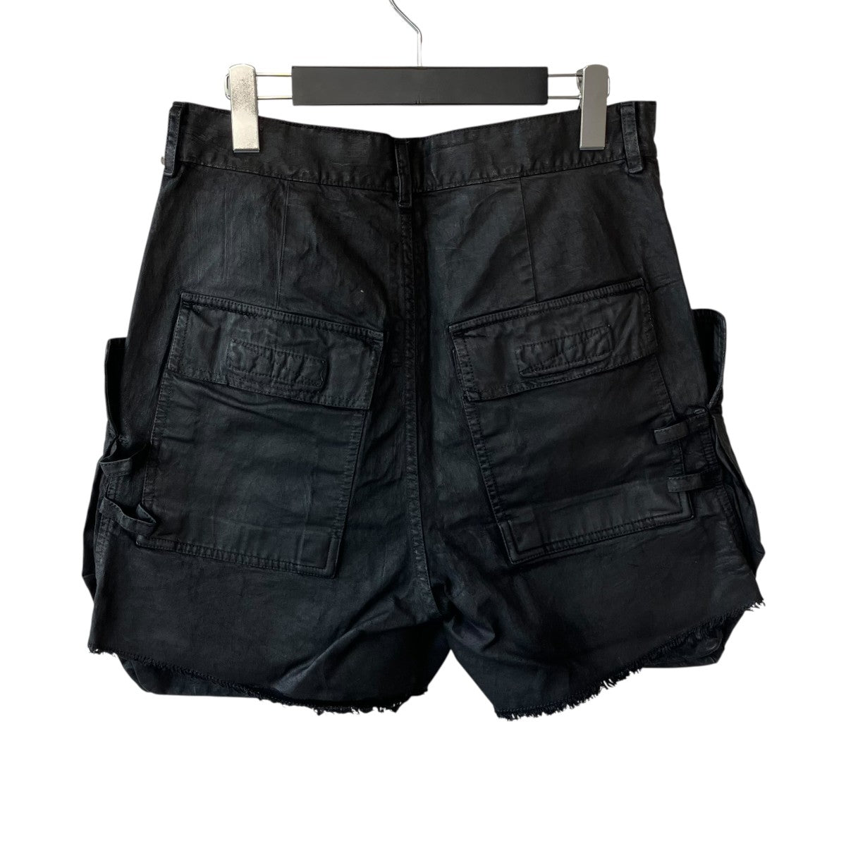 DRKSHDW STEFAN CARGO SHORTSハーフパンツDU01F4358 古着・中古-2枚目のアイテム画像