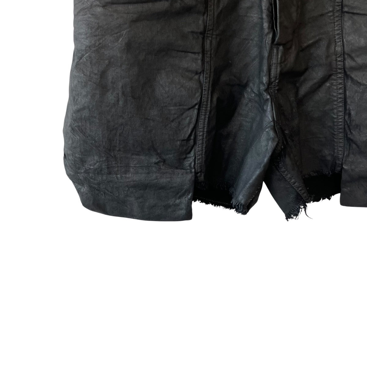 DRKSHDW STEFAN CARGO SHORTSハーフパンツDU01F4358 古着・中古-4枚目のアイテム画像