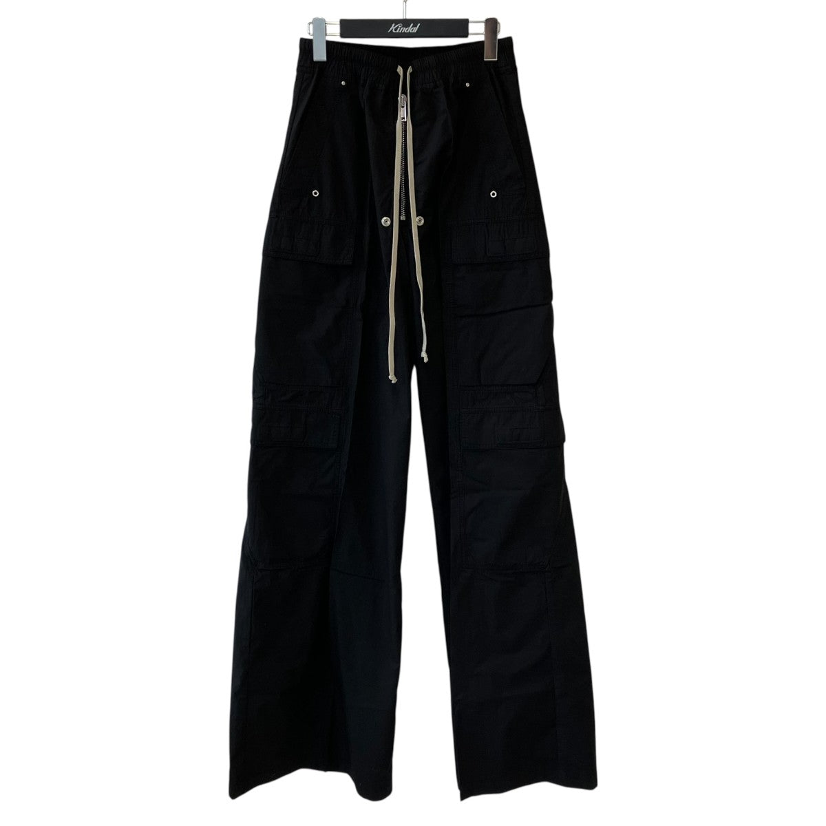 DOUBLE CARGO JUMBO BELASカーゴパンツDU01F4398-CR