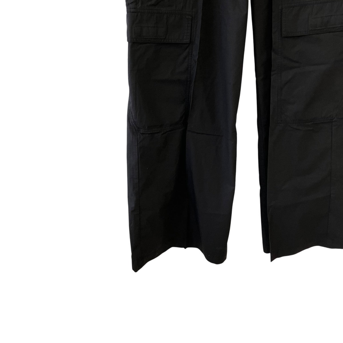 DOUBLE CARGO JUMBO BELASカーゴパンツDU01F4398-CR