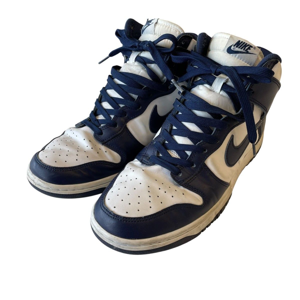 DUNK HIGH RETROハイカットスニーカーDD1399-104