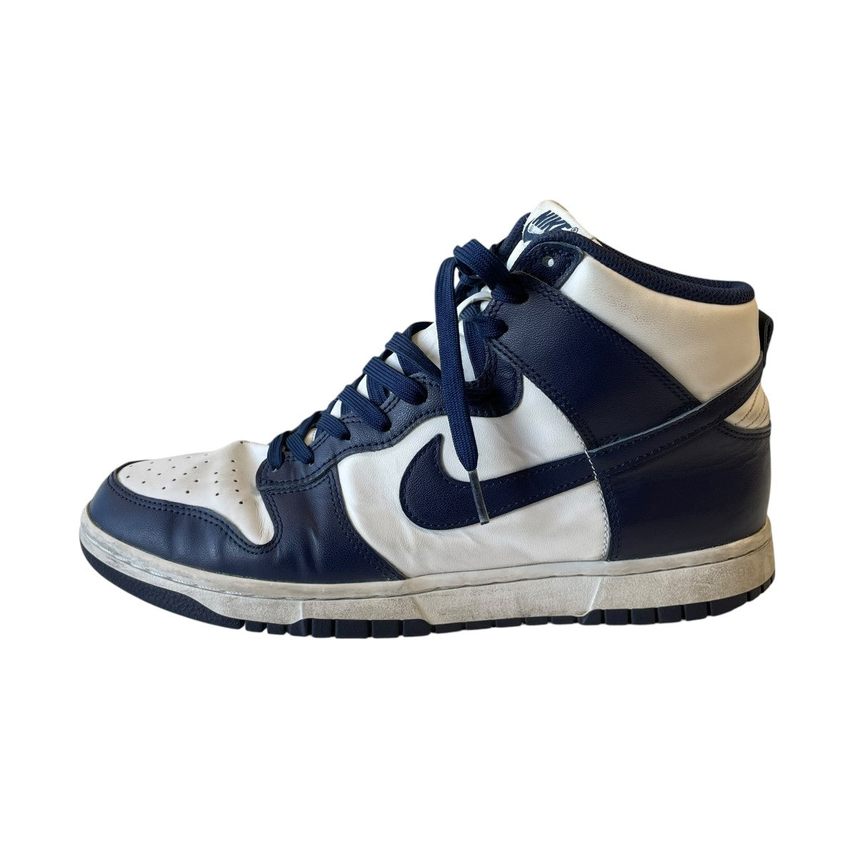 DUNK HIGH RETROハイカットスニーカーDD1399-104