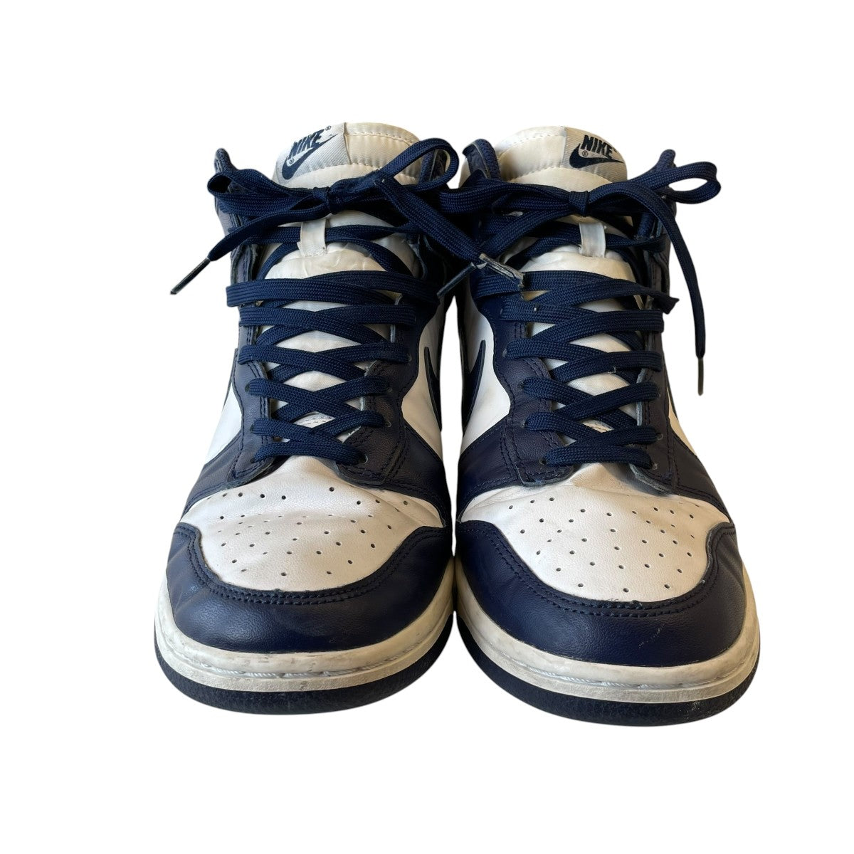 DUNK HIGH RETROハイカットスニーカーDD1399-104