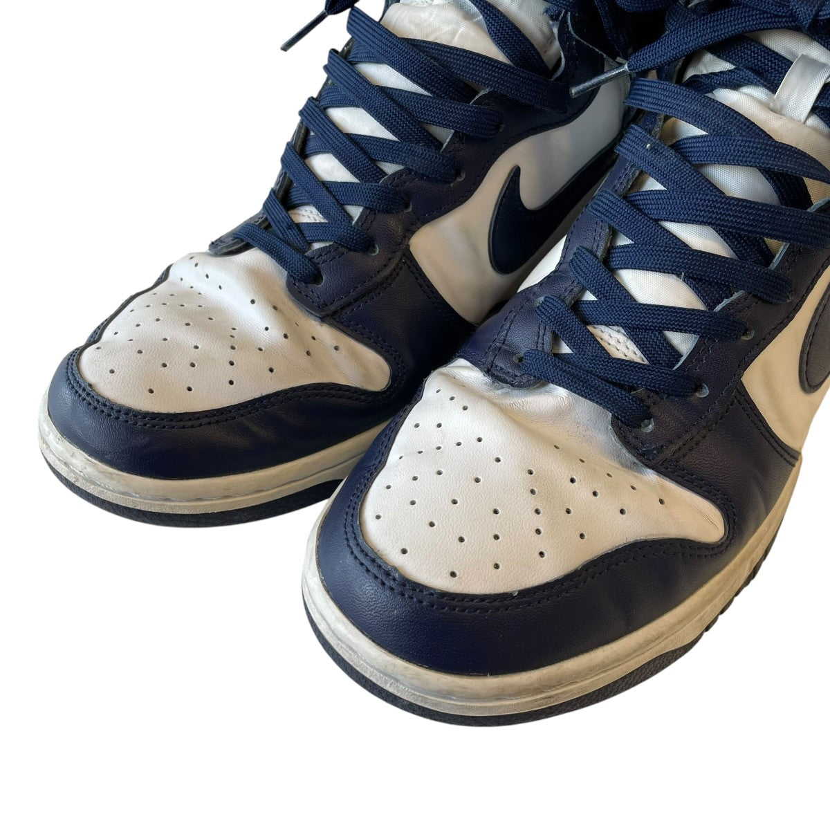 DUNK HIGH RETROハイカットスニーカーDD1399-104