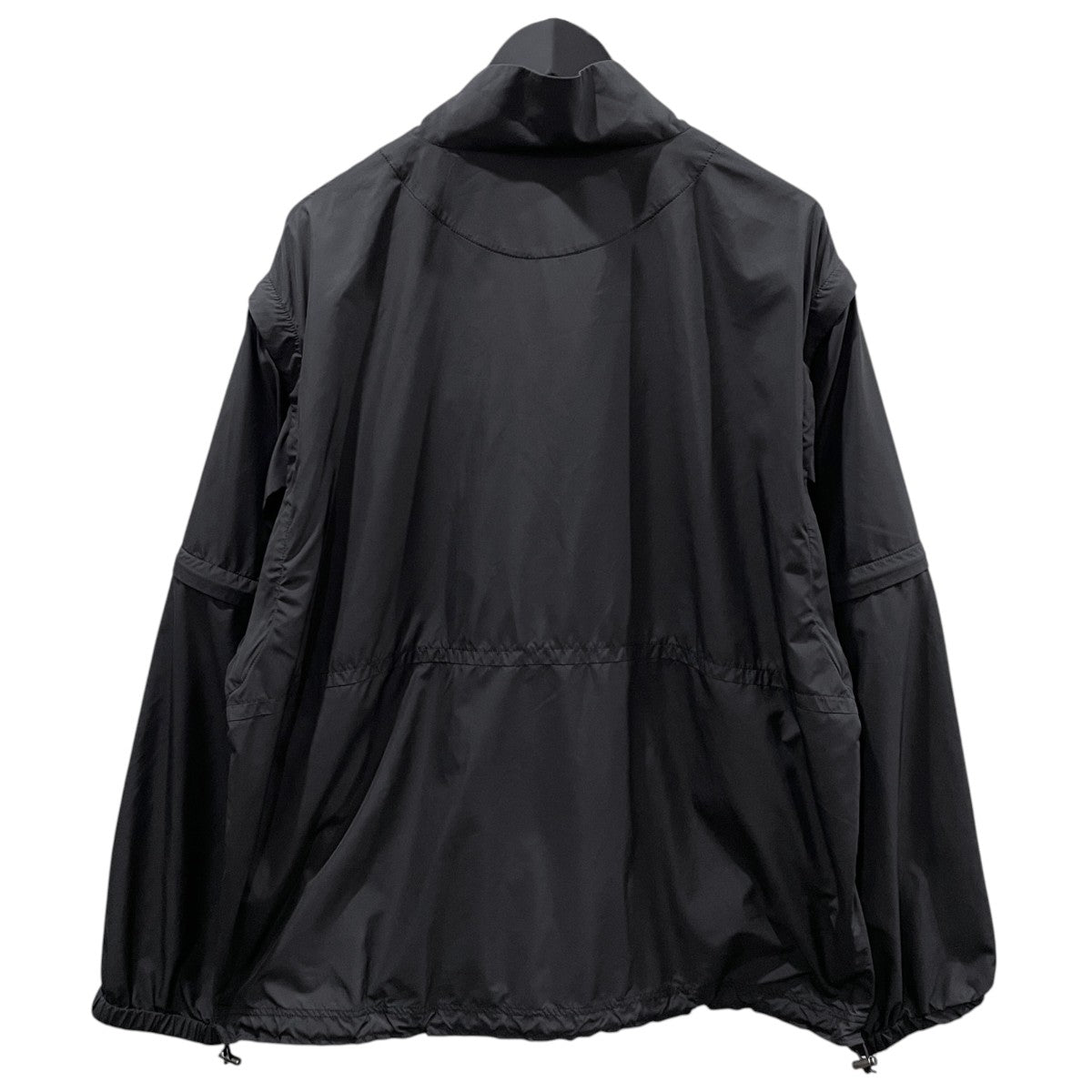 24SS 3WAYジャケット DETACHABLE BLOUSON デタッチャブルブルゾン CHA-15