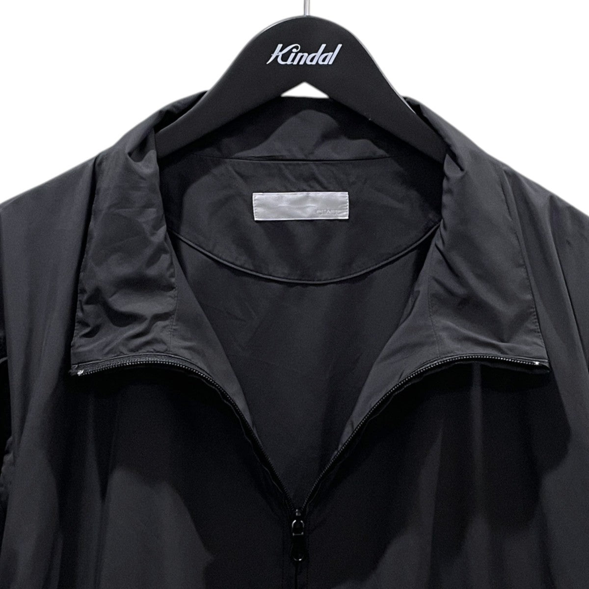 24SS 3WAYジャケット DETACHABLE BLOUSON デタッチャブルブルゾン CHA-15