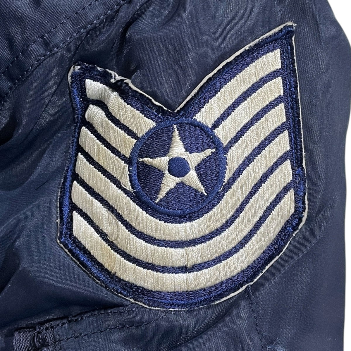 MA-1 フライトジャケット (パッチカスタム) MA-1 Flight Jacket (Patched Custom) 42TALON C-ST-4516