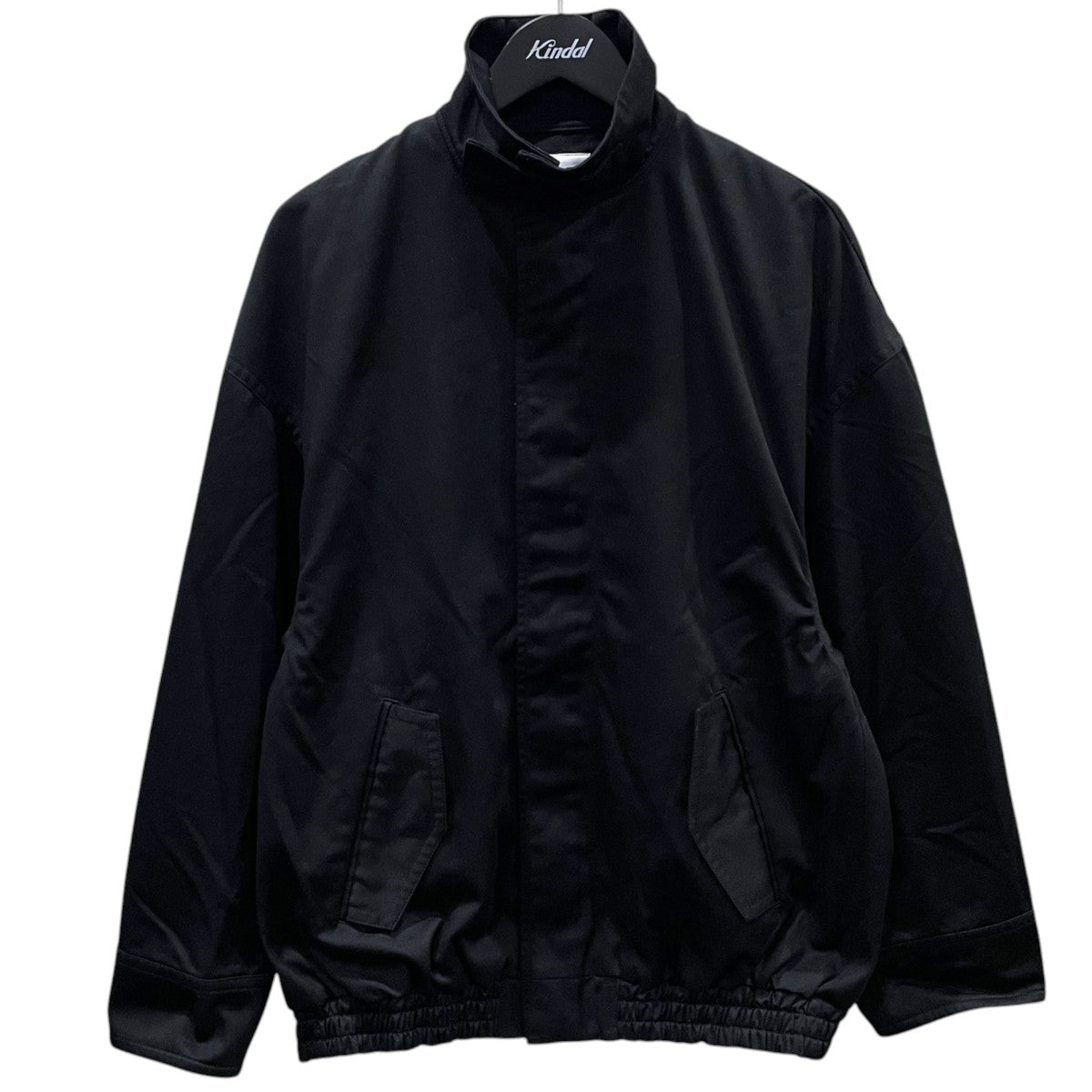 CITYSHOP 26SS ジップアップジャケット COTTON BLEND BLOUSON コットンブレンドブルゾン 26010042833010 古着・中古-1枚目のアイテム画像