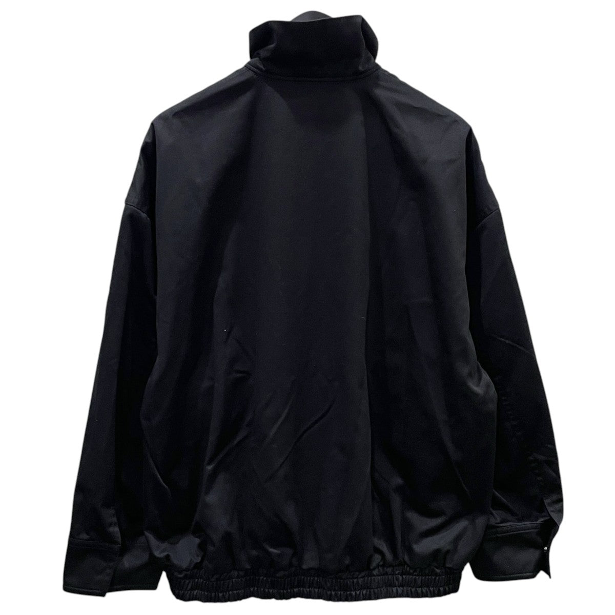 CITYSHOP 26SS ジップアップジャケット COTTON BLEND BLOUSON コットンブレンドブルゾン 26010042833010 古着・中古-2枚目のアイテム画像