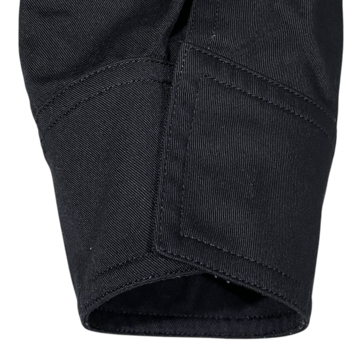 CITYSHOP 26SS ジップアップジャケット COTTON BLEND BLOUSON コットンブレンドブルゾン 26010042833010 古着・中古-5枚目のアイテム画像