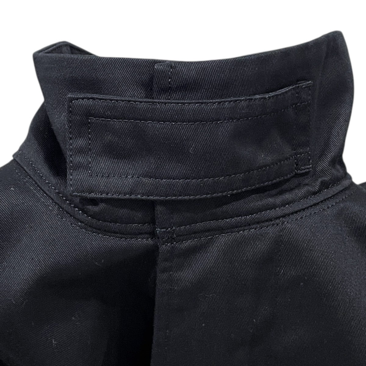 CITYSHOP 26SS ジップアップジャケット COTTON BLEND BLOUSON コットンブレンドブルゾン 26010042833010 古着・中古-6枚目のアイテム画像