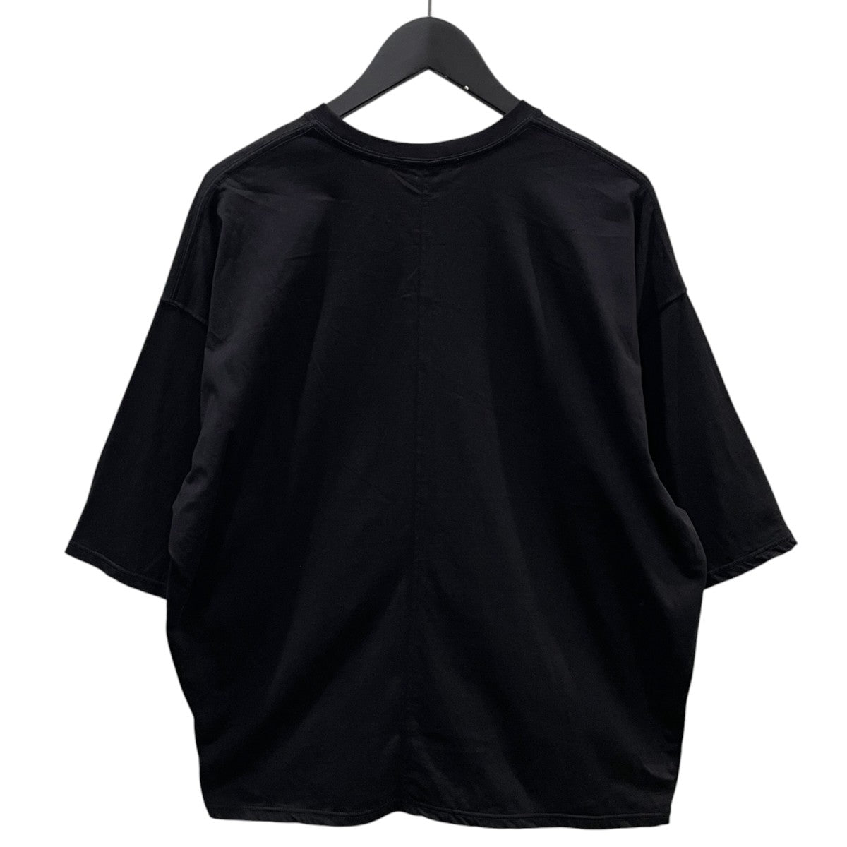 ETRE TOKYO 26SS オーバーサイズクールネスTee 1226212082-0 古着・中古-2枚目のアイテム画像