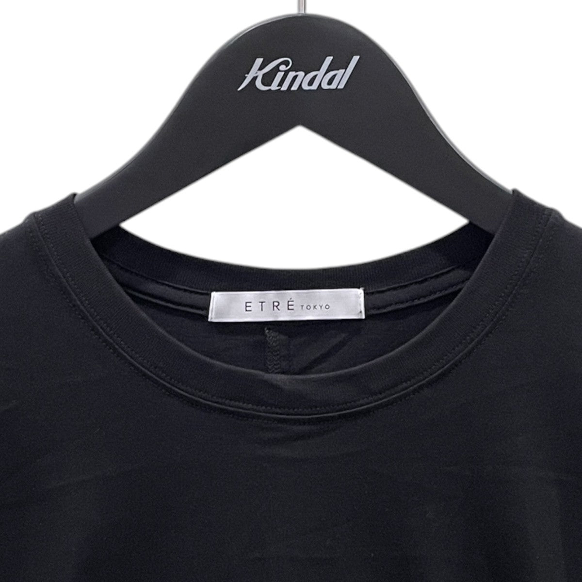ETRE TOKYO 26SS オーバーサイズクールネスTee 1226212082-0 古着・中古-3枚目のアイテム画像