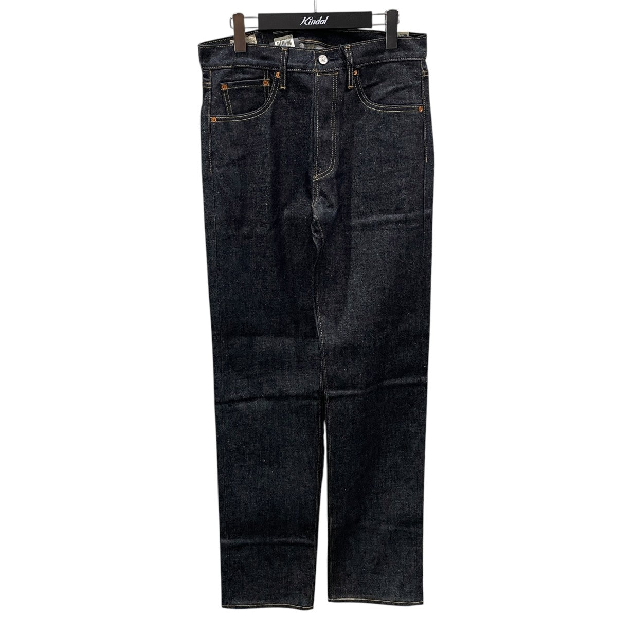 501 デニムパンツ BIG E 00501-3516