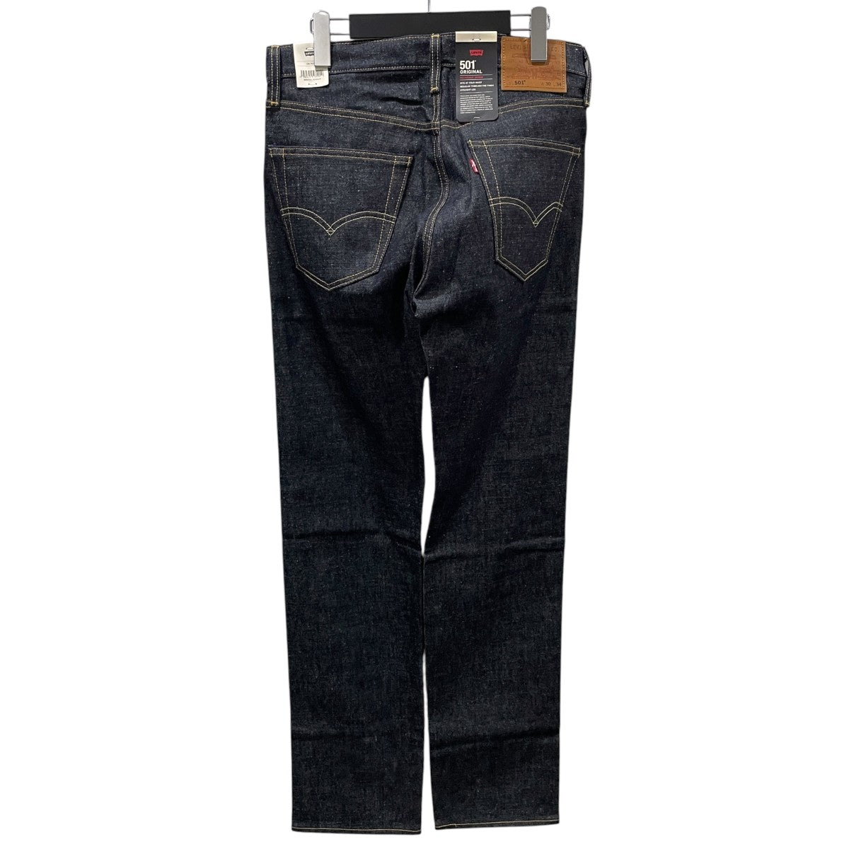 501 デニムパンツ BIG E 00501-3516