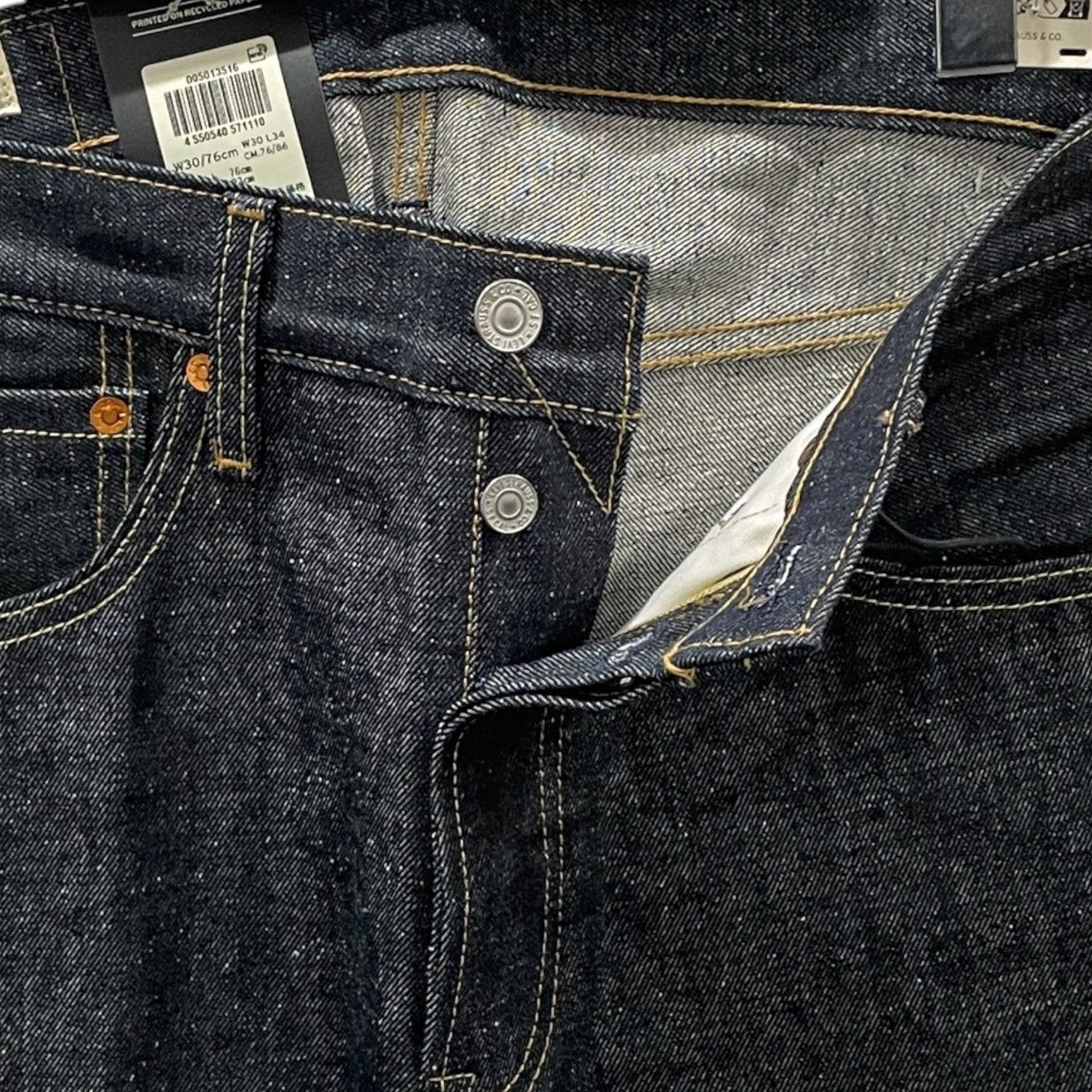 501 デニムパンツ BIG E 00501-3516