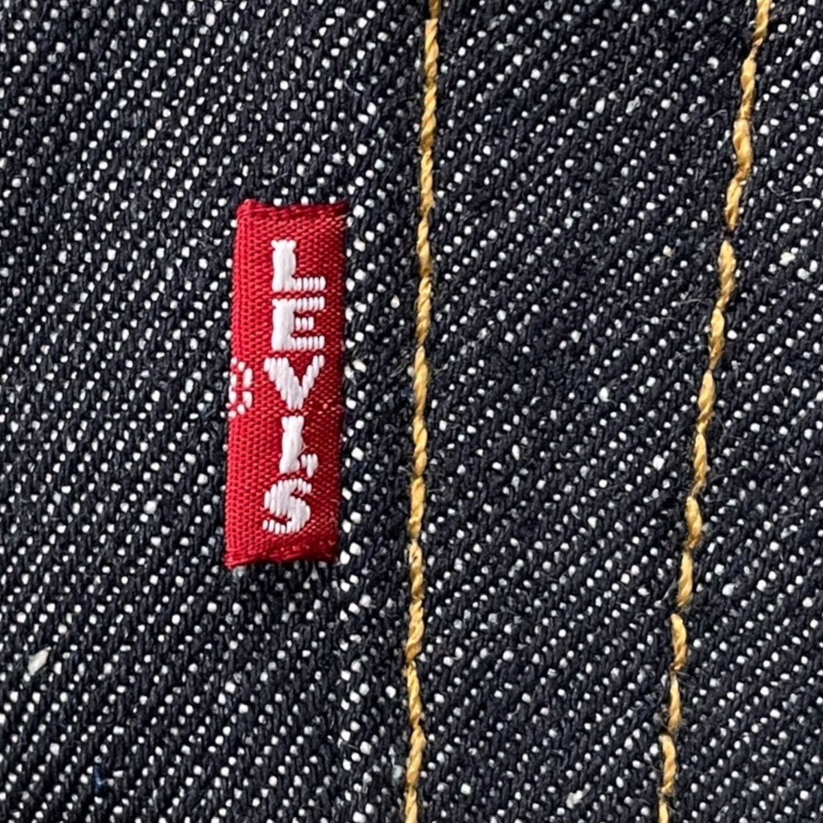 501 デニムパンツ BIG E 00501-3516
