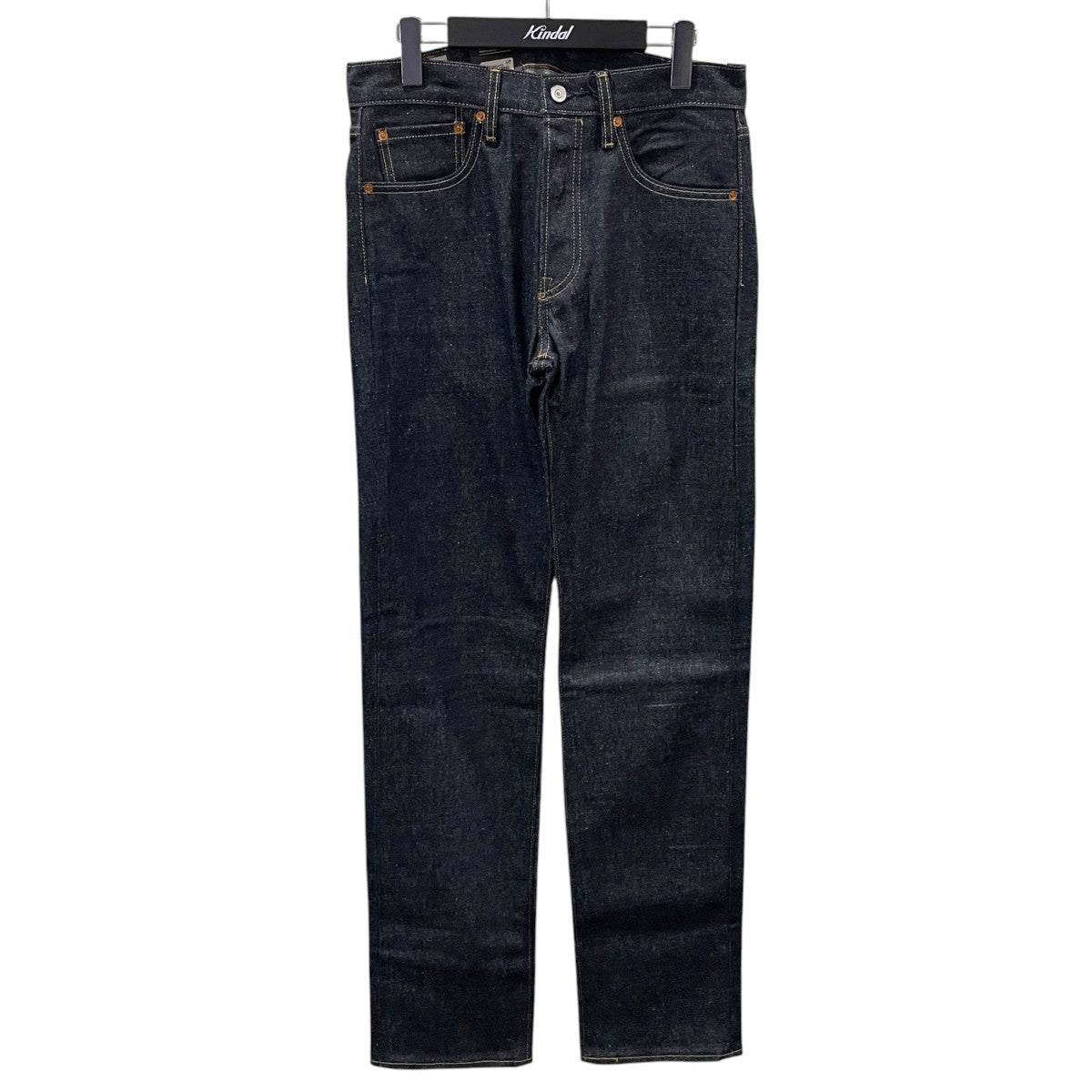 LEVI’S PReMIUM 23AW デニムパンツ 501 00501-3516 古着・中古-1枚目のアイテム画像
