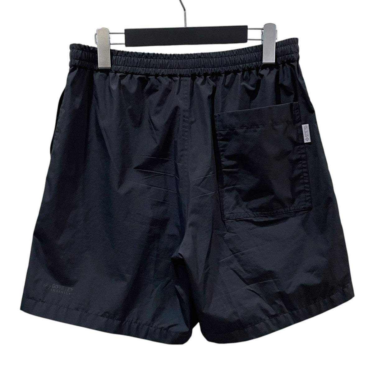 23SS ショートパンツ TECH DRAWERS GORE-TEX テックドロワーズ ゴアテックス BP-17023