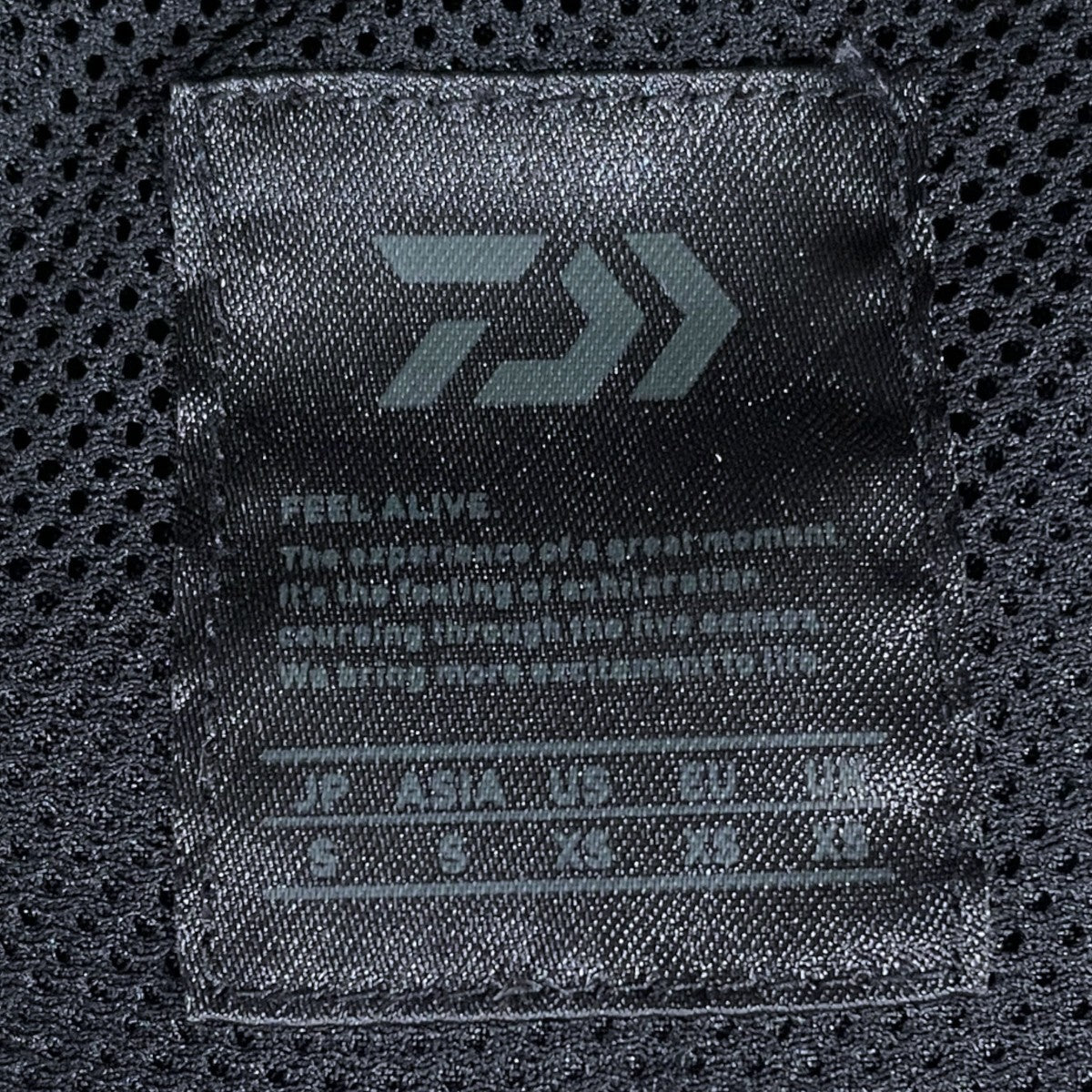 23SS ショートパンツ TECH DRAWERS GORE-TEX テックドロワーズ ゴアテックス BP-17023