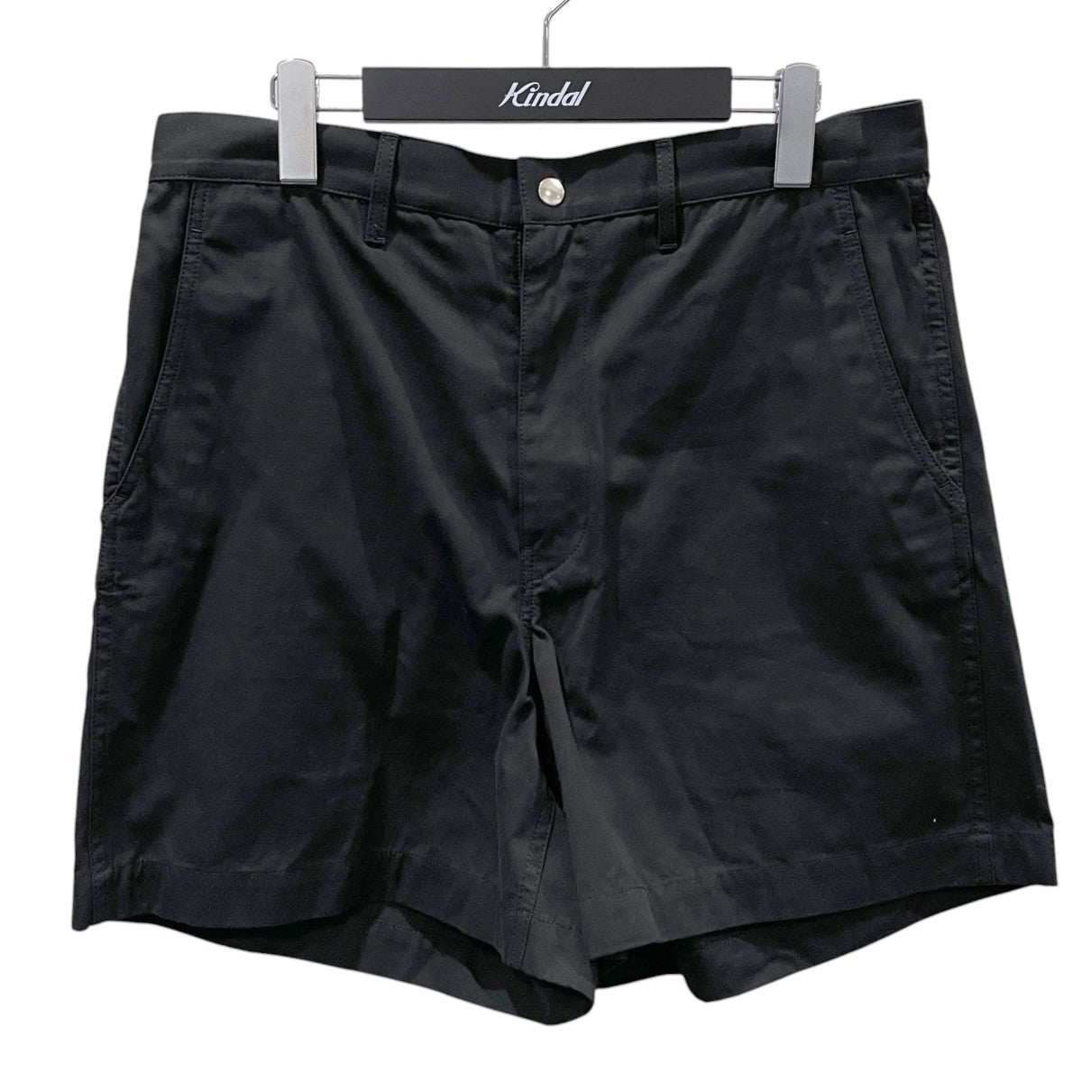 26SS ハーフパンツ Cotton Weather Shorts コットンウェザーショーツ UW1187