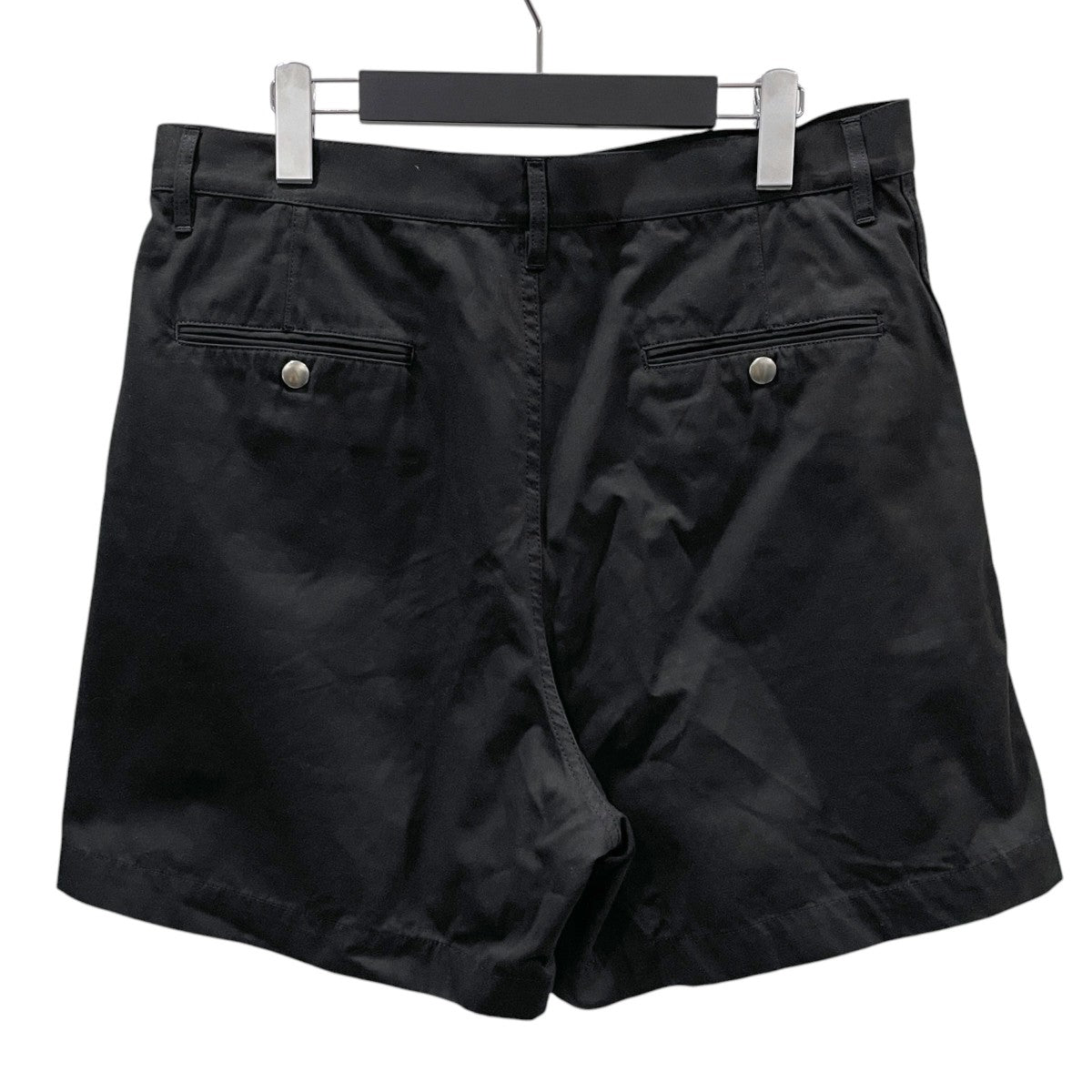 26SS ハーフパンツ Cotton Weather Shorts コットンウェザーショーツ UW1187