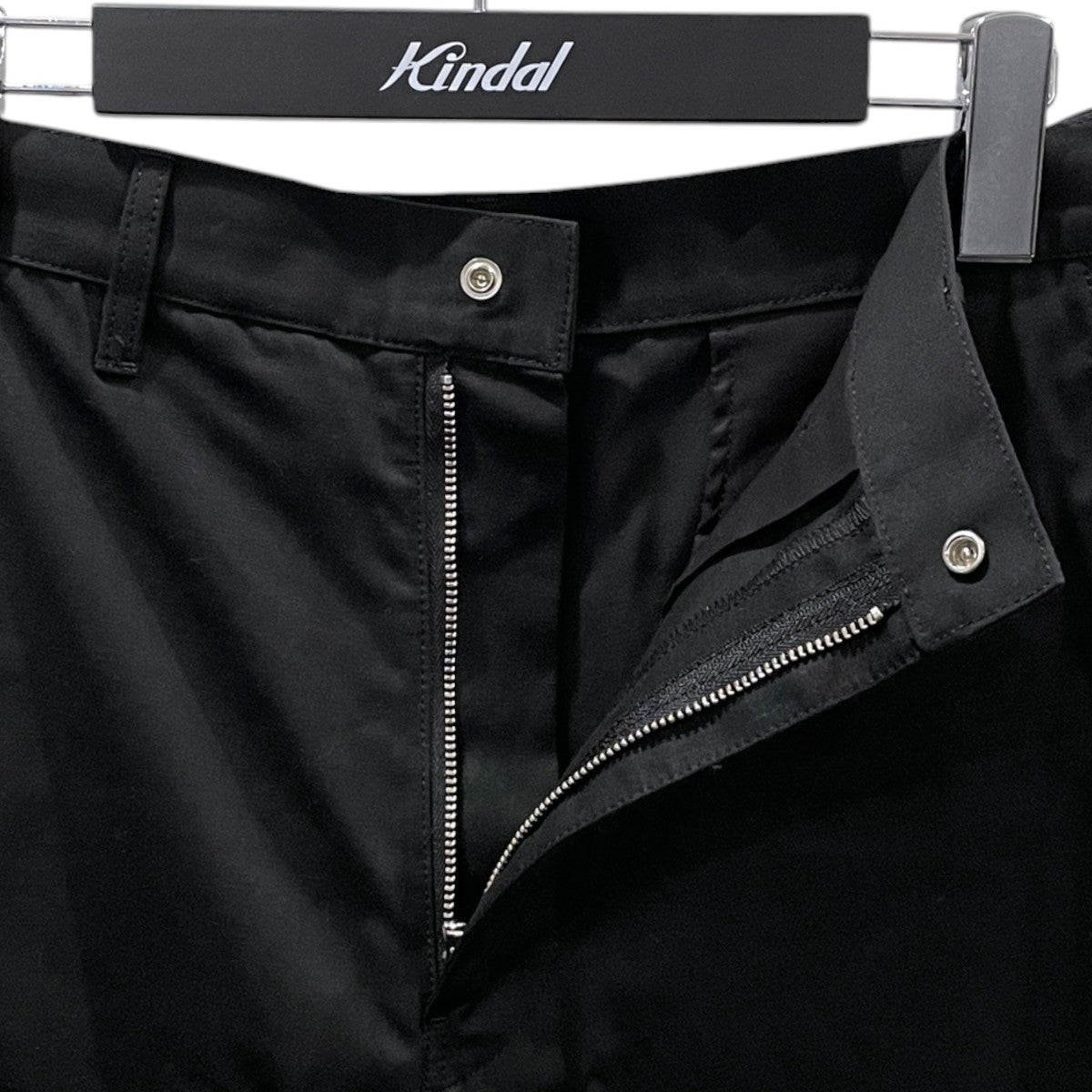 26SS ハーフパンツ Cotton Weather Shorts コットンウェザーショーツ UW1187