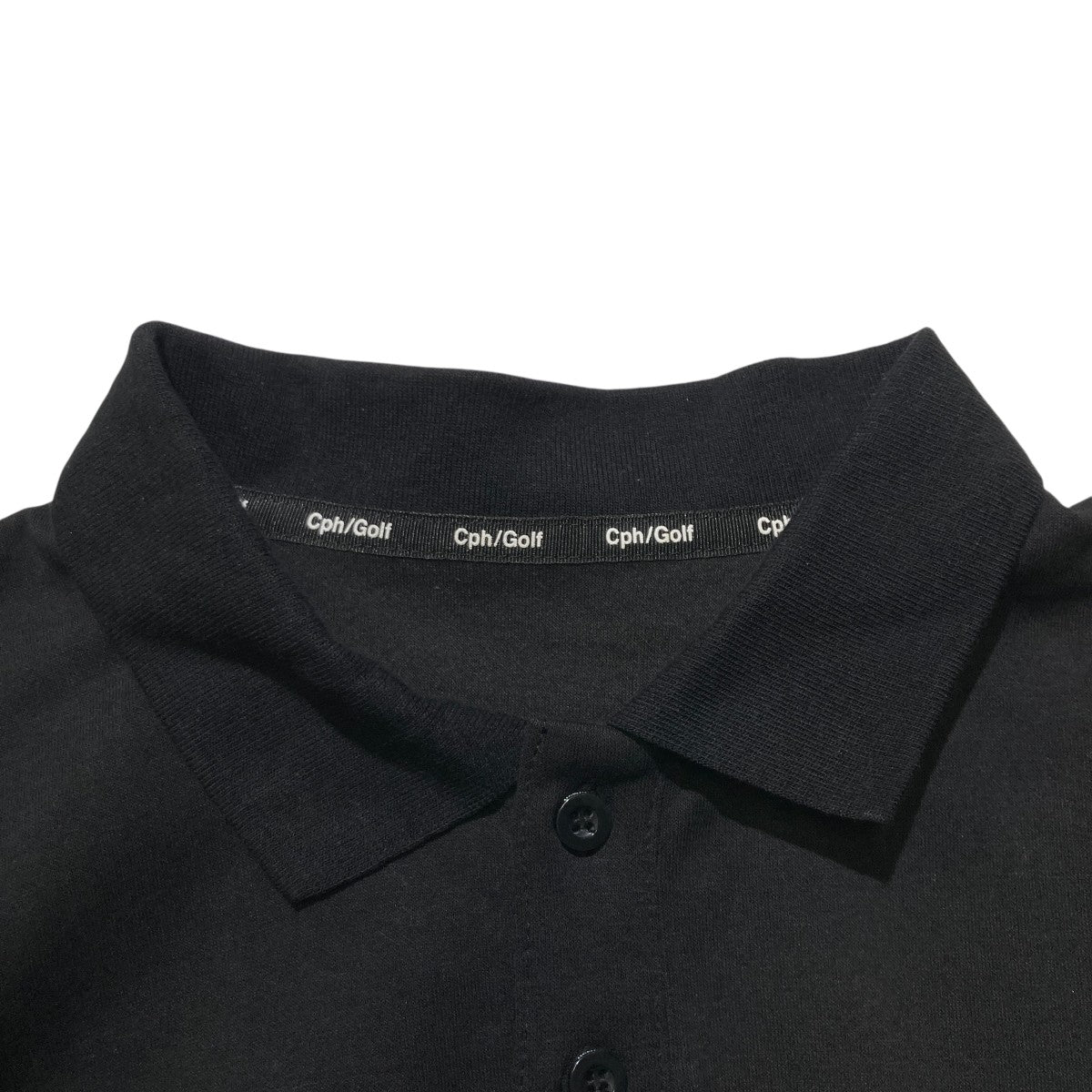 CAPTAINS HELM Golf(キャプテンズ ヘルム ゴルフ) SS POLOポロシャツ