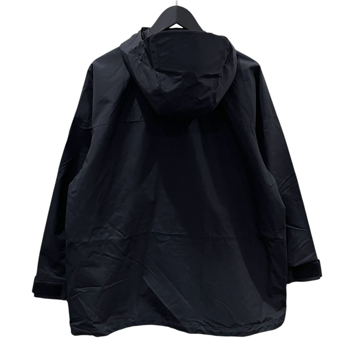 GOLDWIN 24AW ナイロンフーデッドジャケット WINDSTOPPER BY GORE-TEX LABS Willer Jacket ウインドストッパーバイゴアテックスラボズウィラージャケット GL04310 古着・中古-2枚目のアイテム画像