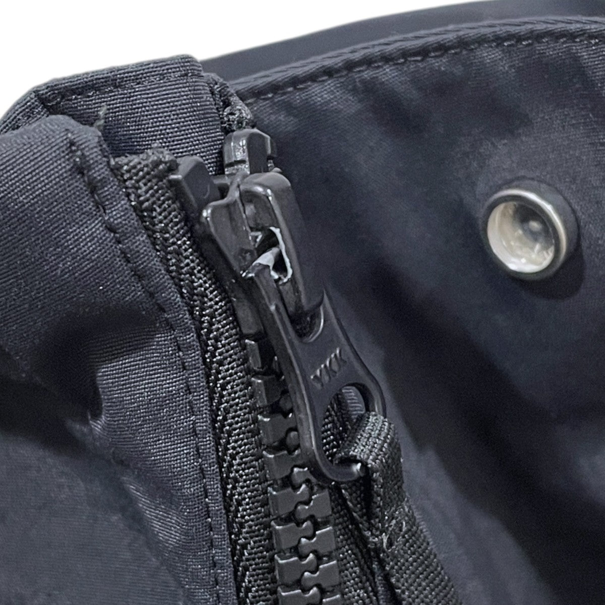 GOLDWIN 24AW ナイロンフーデッドジャケット WINDSTOPPER BY GORE-TEX LABS Willer Jacket ウインドストッパーバイゴアテックスラボズウィラージャケット GL04310 古着・中古-7枚目のアイテム画像