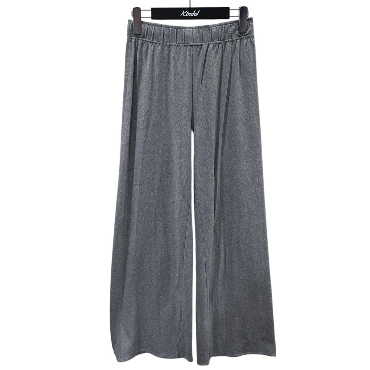 Ron Herman 25SS ポンチイージーパンツ Ponte Easy Pants 4110600504 古着・中古-1枚目のアイテム画像