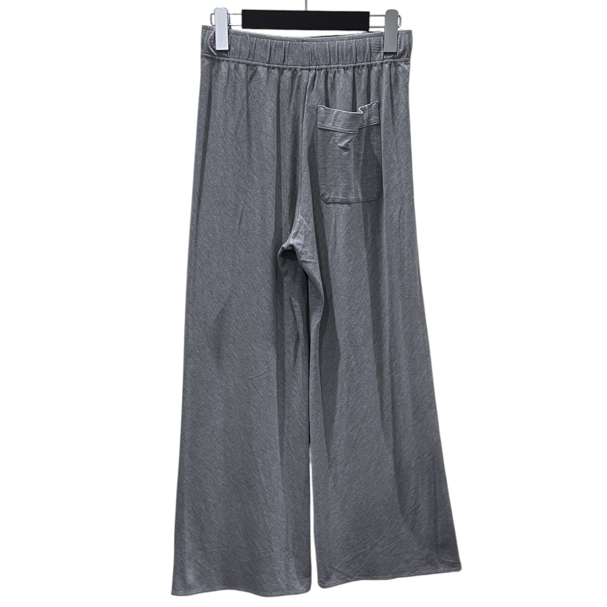 Ron Herman 25SS ポンチイージーパンツ Ponte Easy Pants 4110600504 古着・中古-2枚目のアイテム画像