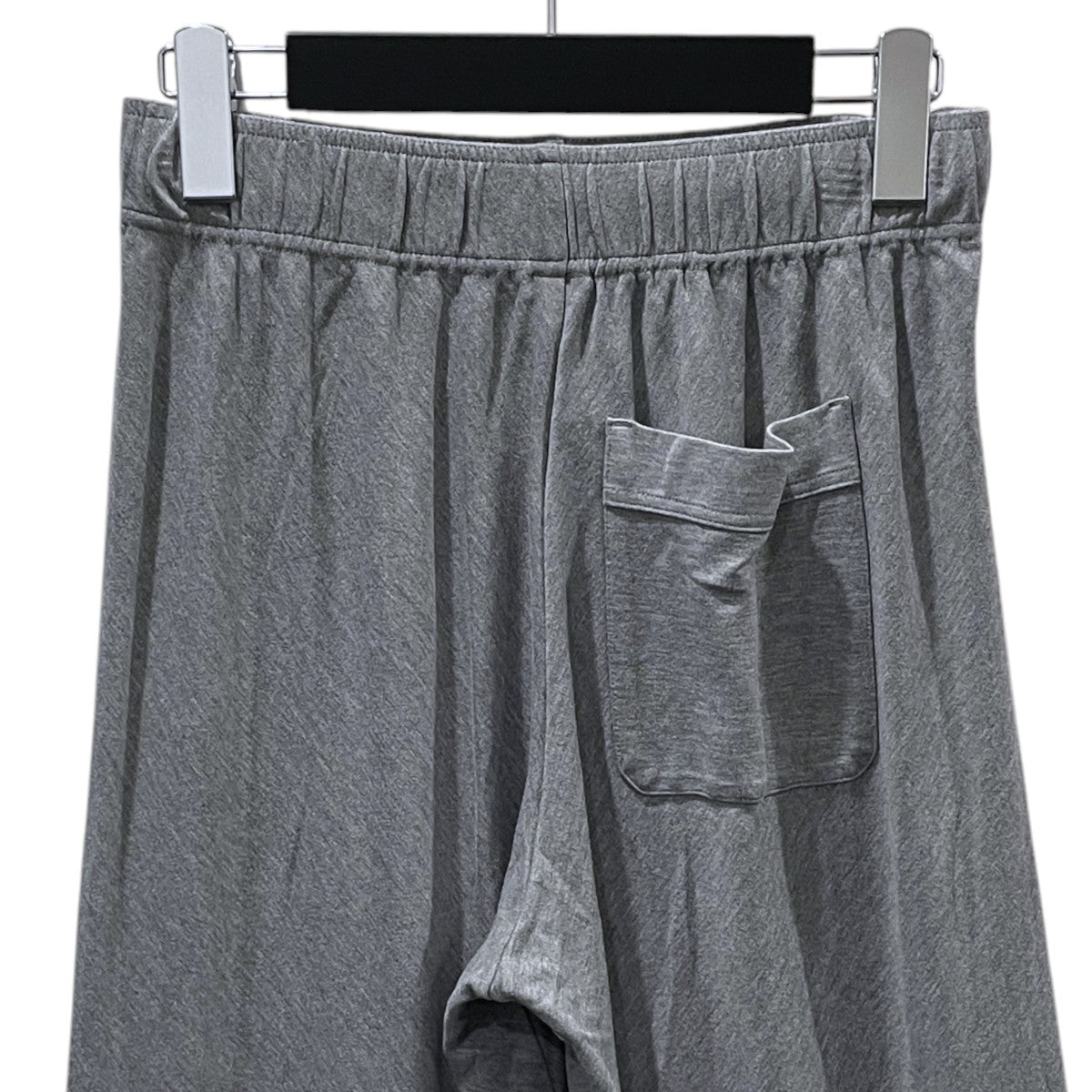 Ron Herman 25SS ポンチイージーパンツ Ponte Easy Pants 4110600504 古着・中古-4枚目のアイテム画像
