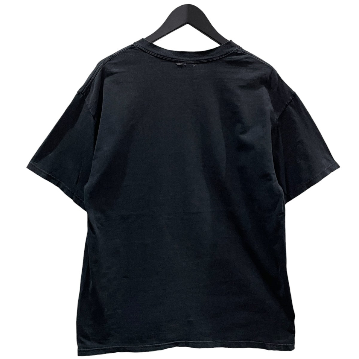 00s プリントTシャツ Wu-Tang Clan ウータン・クラン Classic Yellow Logo クラシックイエローロゴ