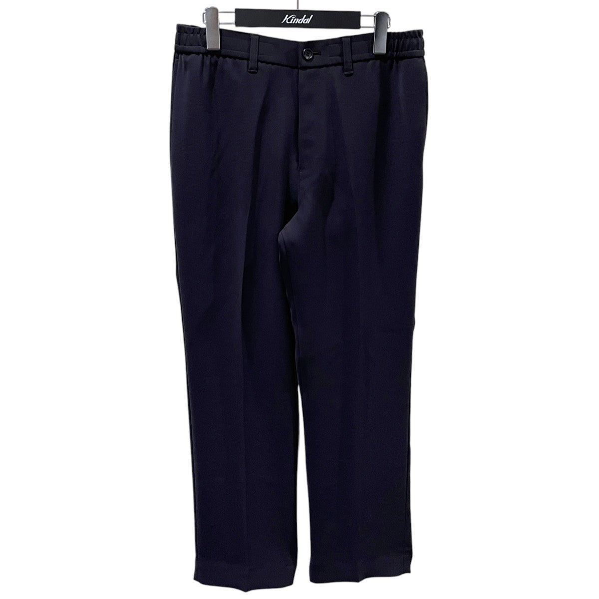 25SS テーパードパンツ TAPERED PANTS 2251-PT24-095