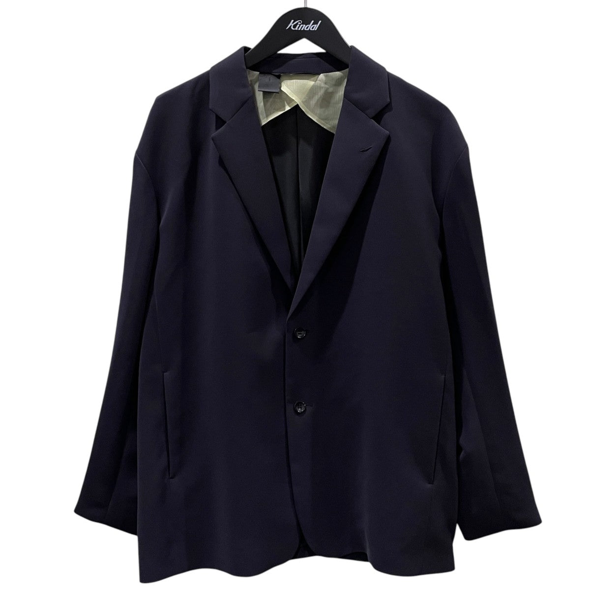 25SS テーラードジャケット TAILORED JACKET 2251-JK06-095