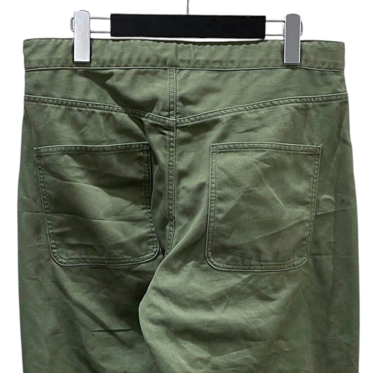 21AW ピケフィールドパンツ Pique Field Pants NT5151N