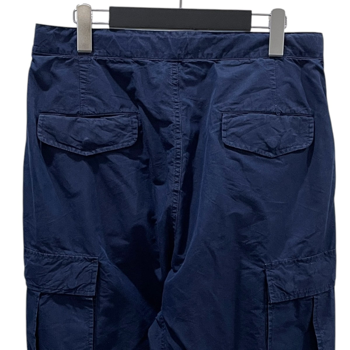 21AW インディゴ マウンテン ウインドパンツ Indigo Mountain Wind Pants NT5153N
