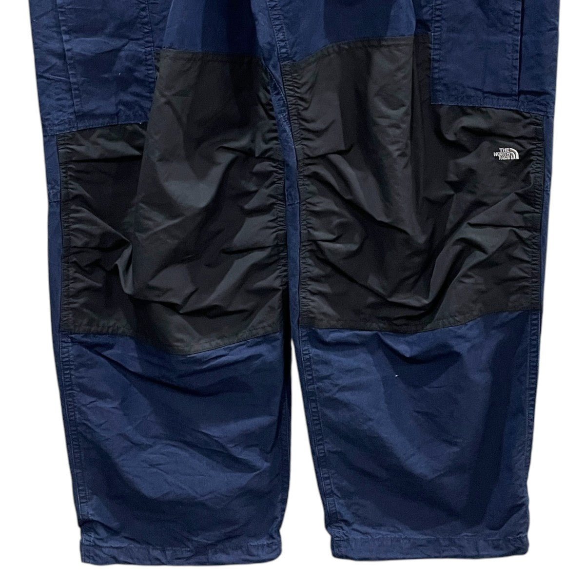 21AW インディゴ マウンテン ウインドパンツ Indigo Mountain Wind Pants NT5153N