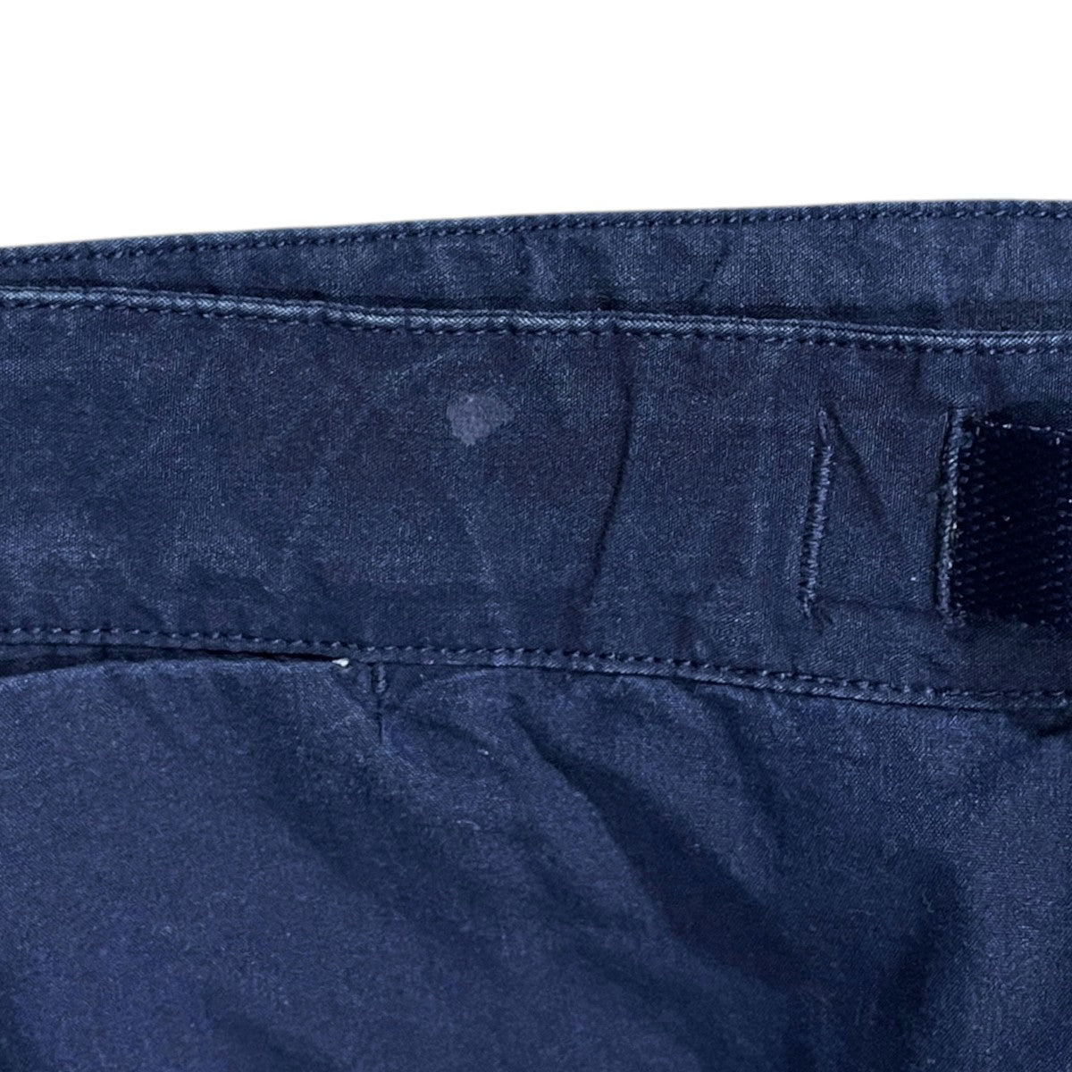 21AW インディゴ マウンテン ウインドパンツ Indigo Mountain Wind Pants NT5153N