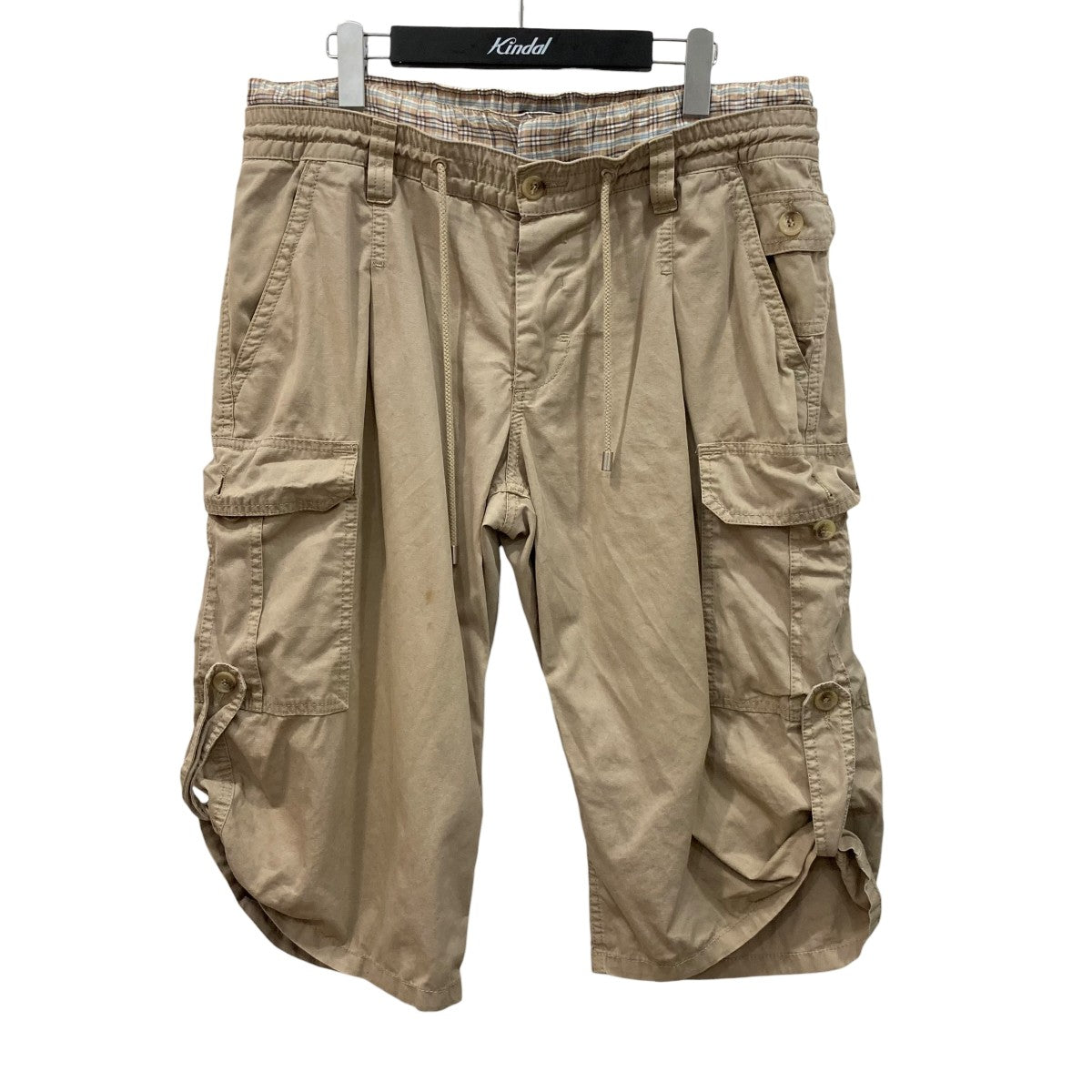 Docking Shortsハーフパンツ