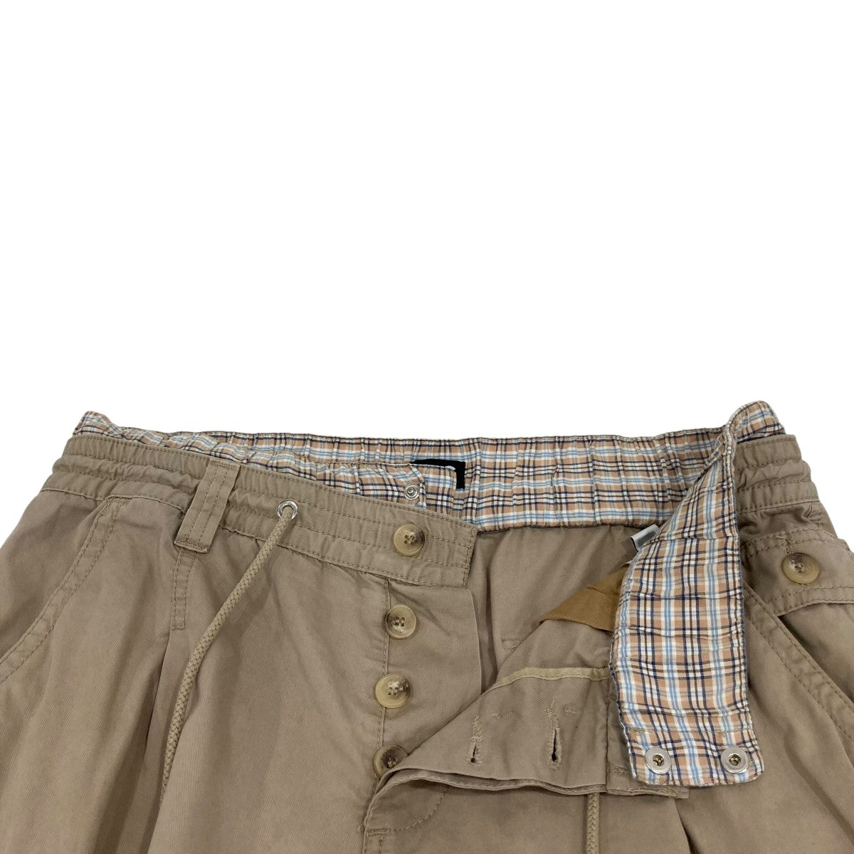 Docking Shortsハーフパンツ