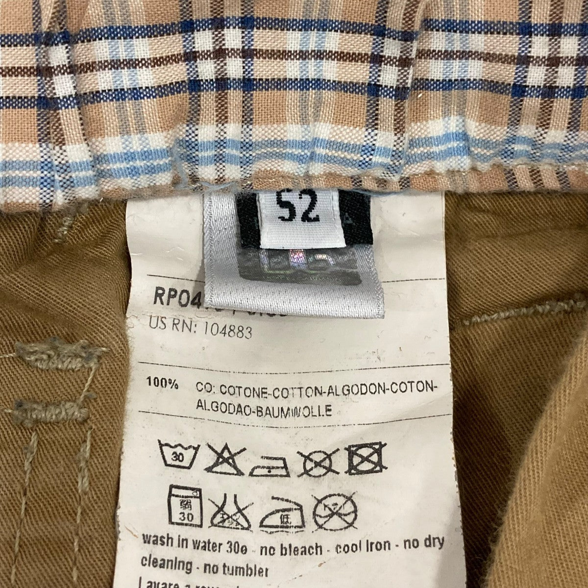 Docking Shortsハーフパンツ