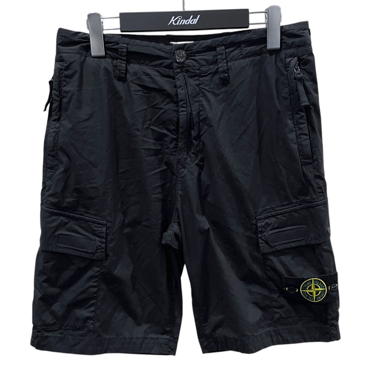 21SS カーゴショーツ BERMUDA CARGO IN COTONE STRETCH ベルムーダ カーゴ イン コトーネ ストレッチ 7415L0803